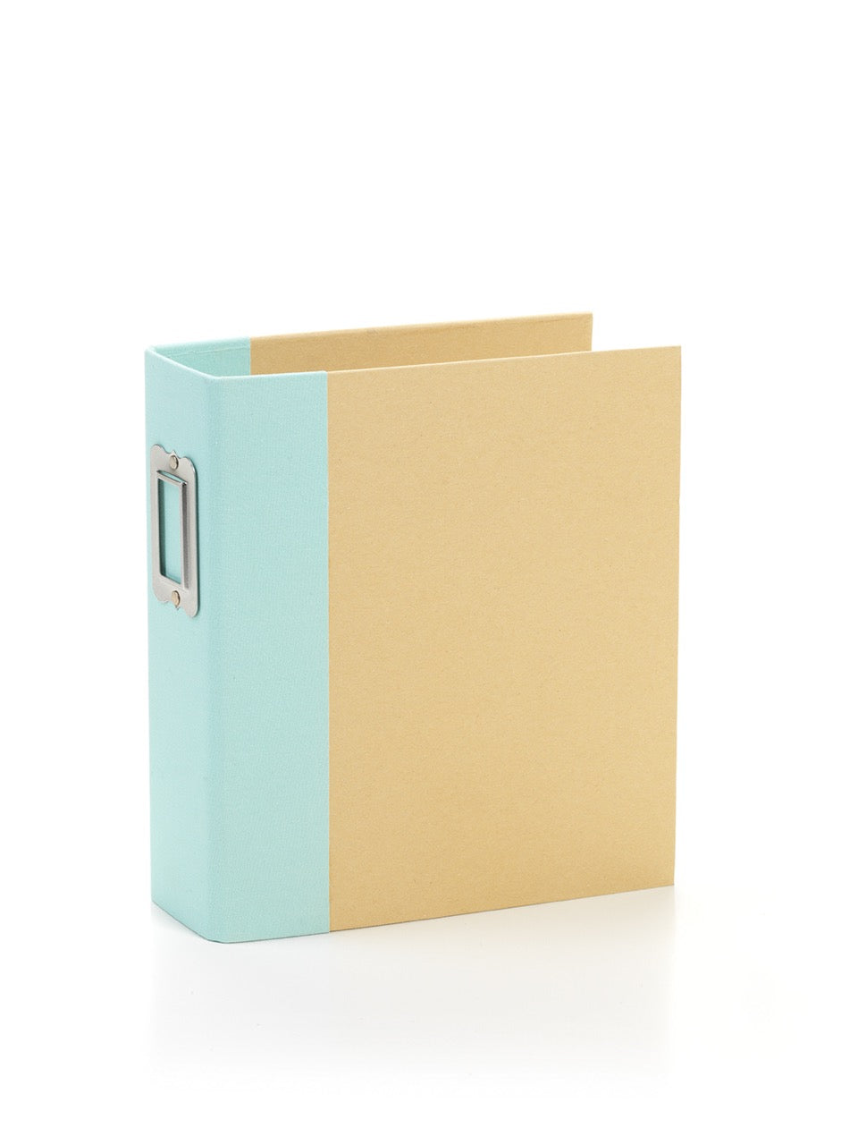 6x8 SN@P! Binder - Robin's Egg