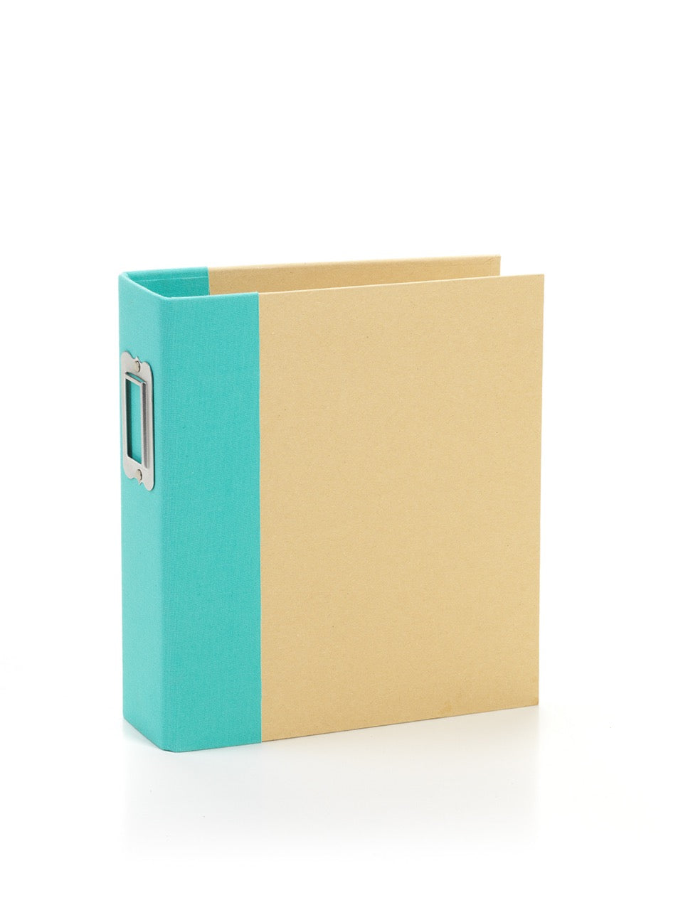 6x8 SN@P! Binder - Teal