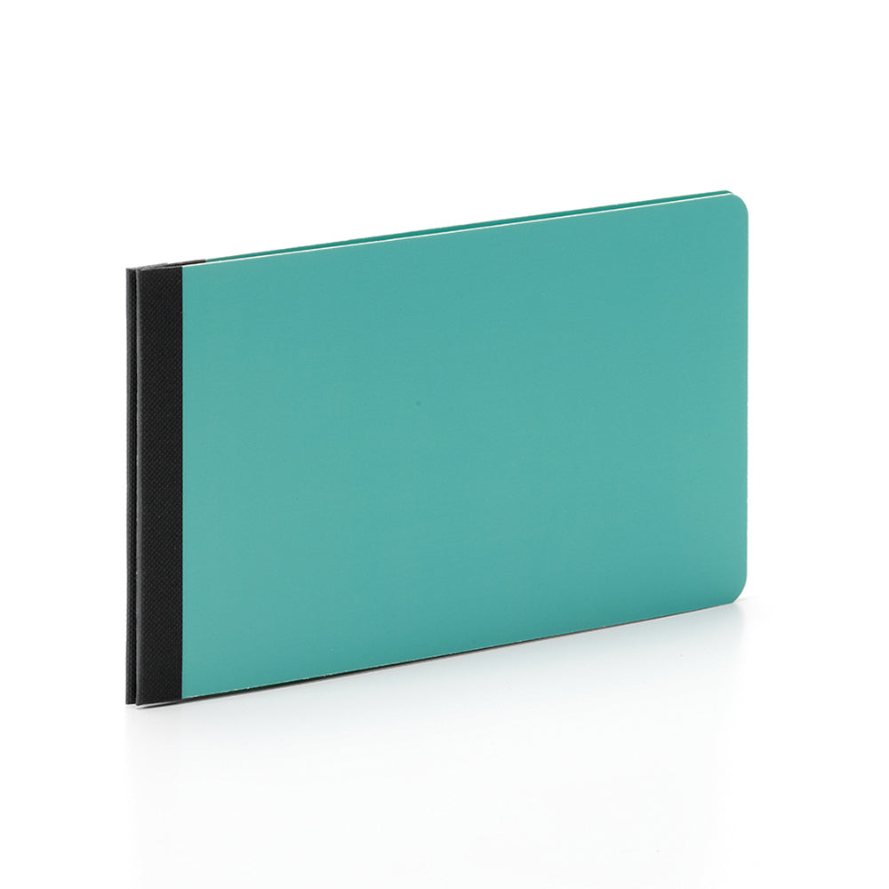 4X6 SN@P! Flipbook - Teal