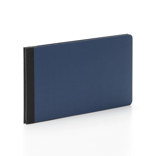 4X6 SN@P! Flipbook - Navy