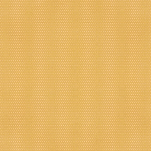 Color Vibe - Mustard