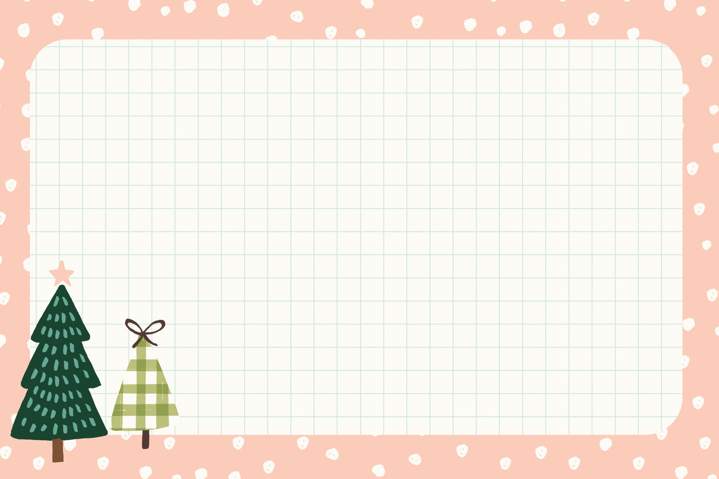 Baking Spirits Bright - Recipe Cards