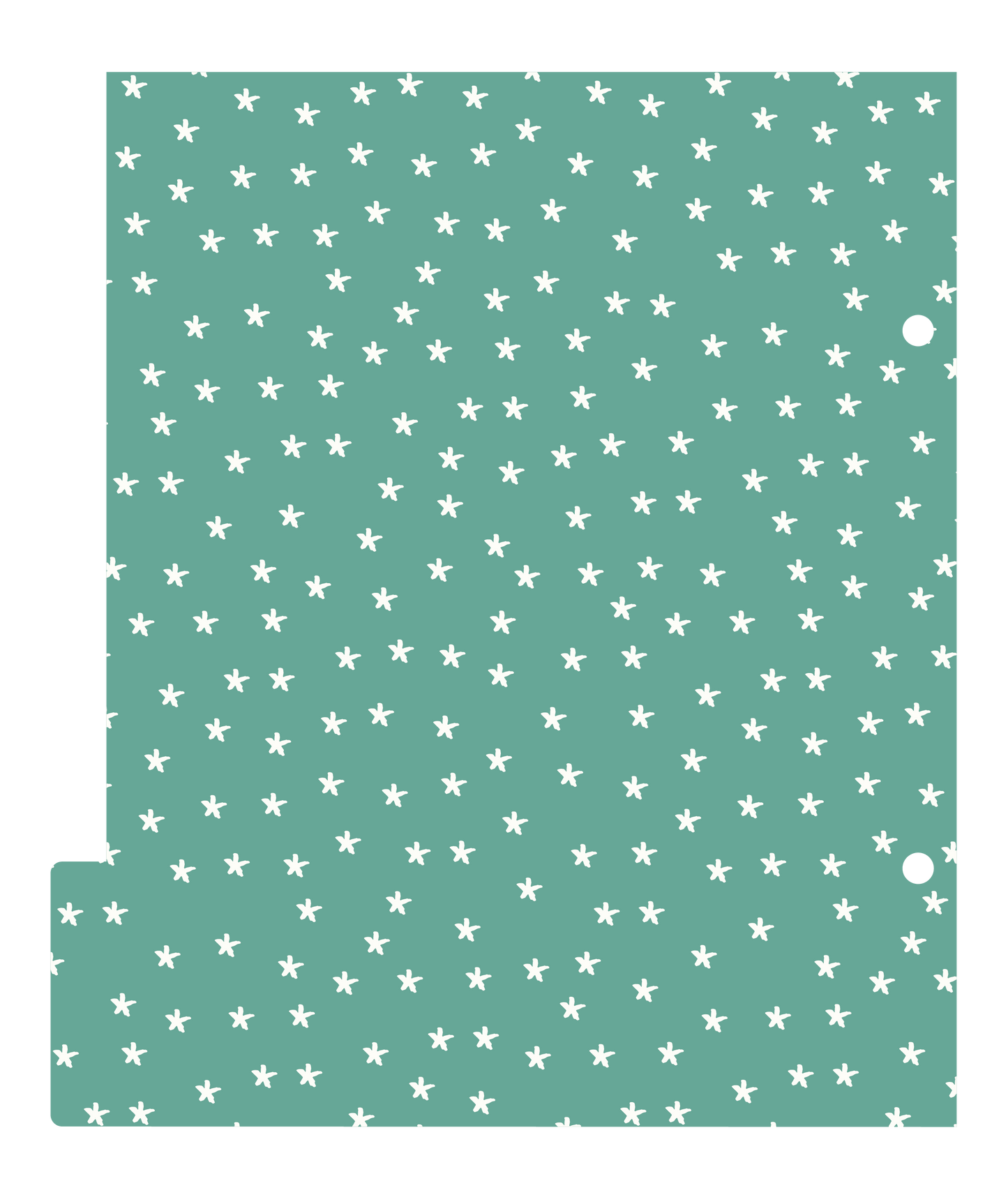 Baking Spirits Bright - 6x8 SN@P! Dividers