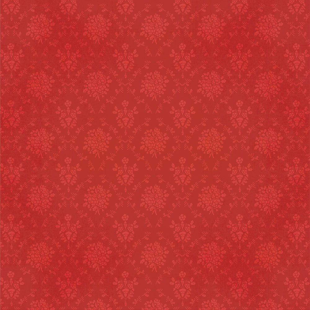 The Holiday Life - December Details