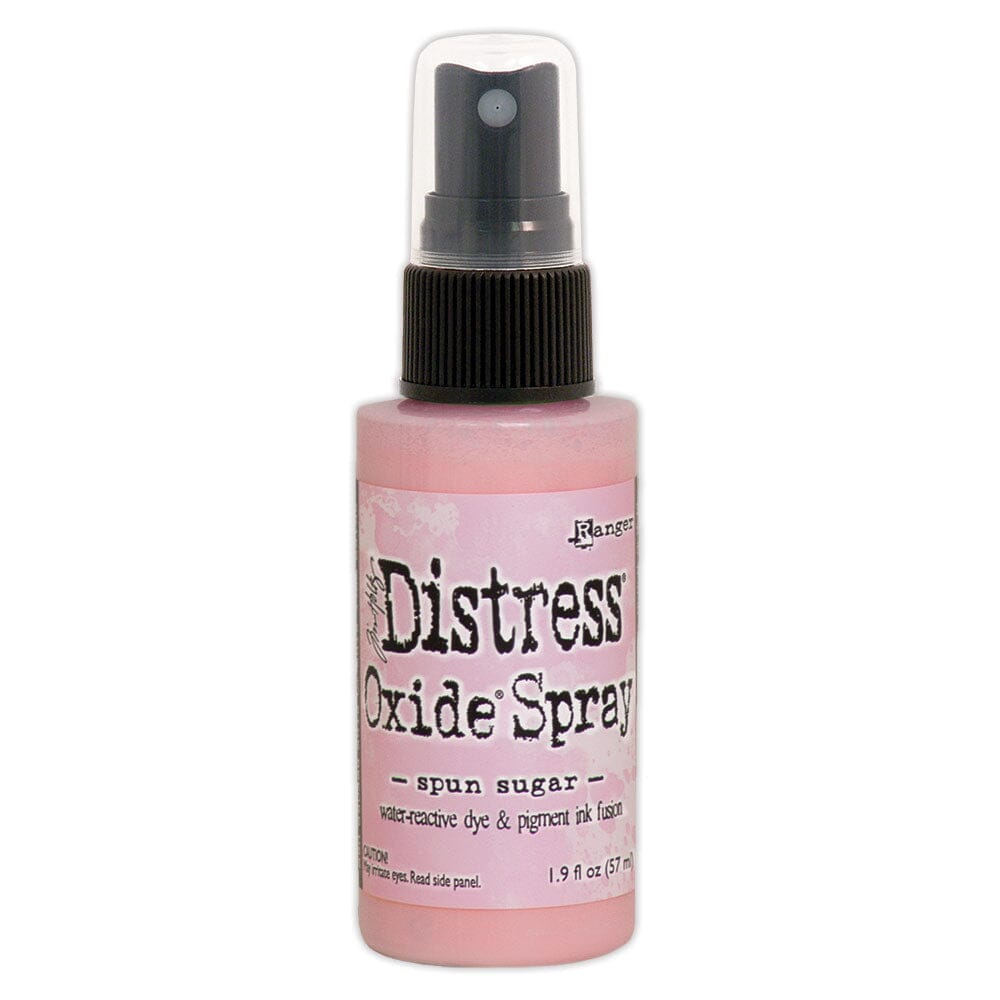 Tim Holtz Distress Oxide Spray – Spun Sugar