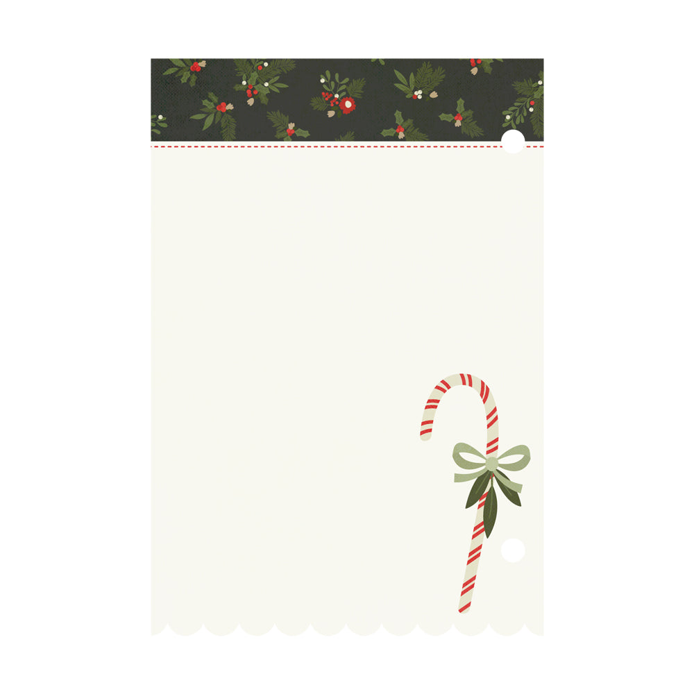 The Holiday Life - 6x8 SN@P! Holiday Binder