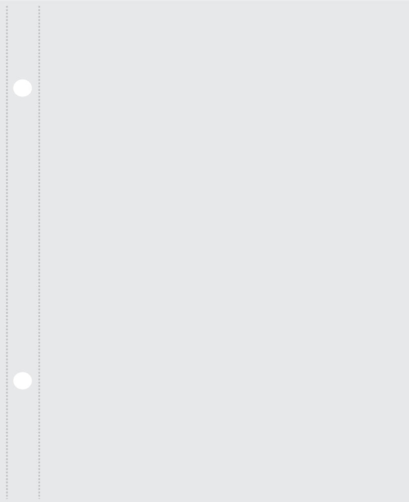 SN@P 6x8 Pocket Pages