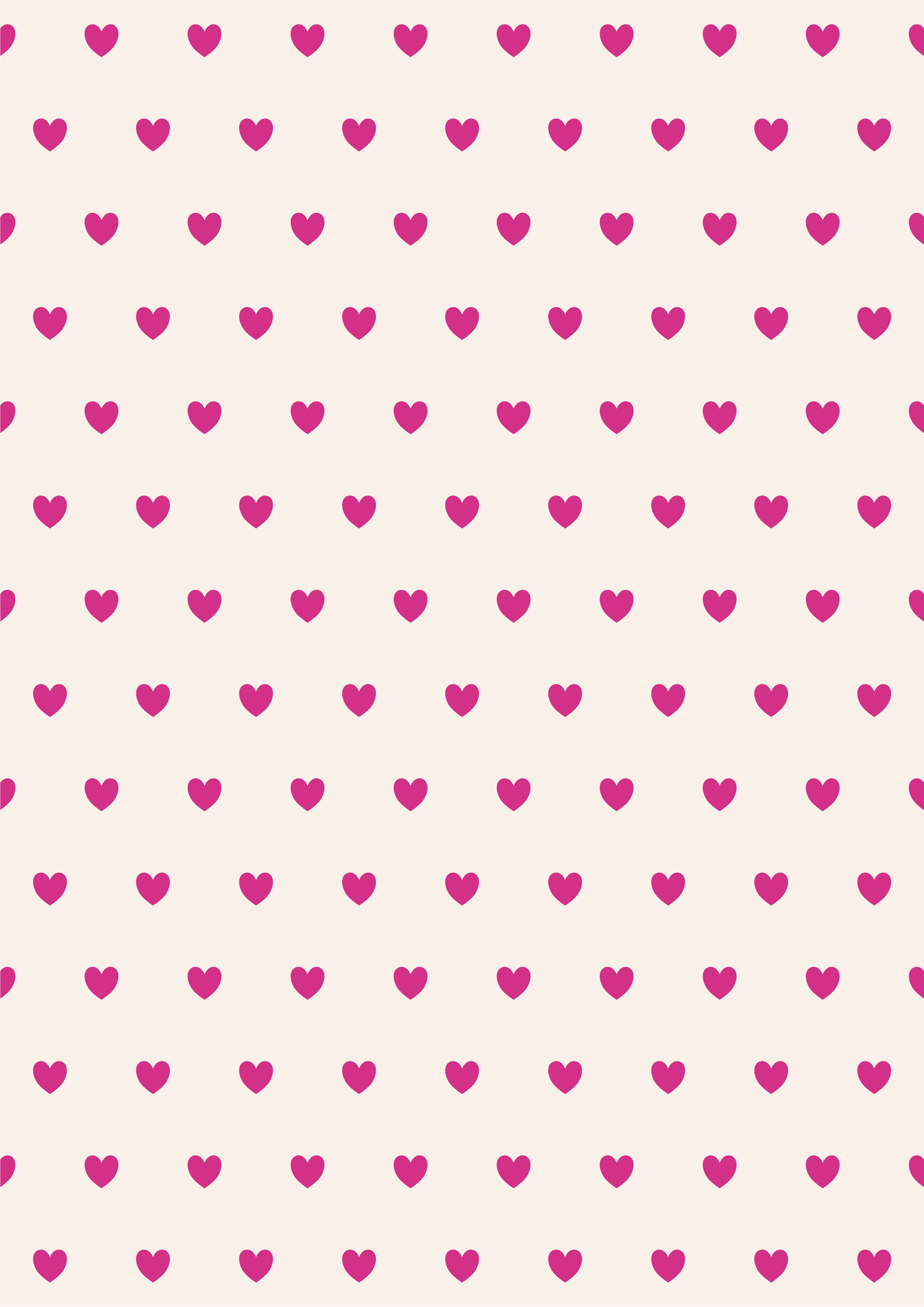 Paper Hearts Club Cardstock Collection Pack A4