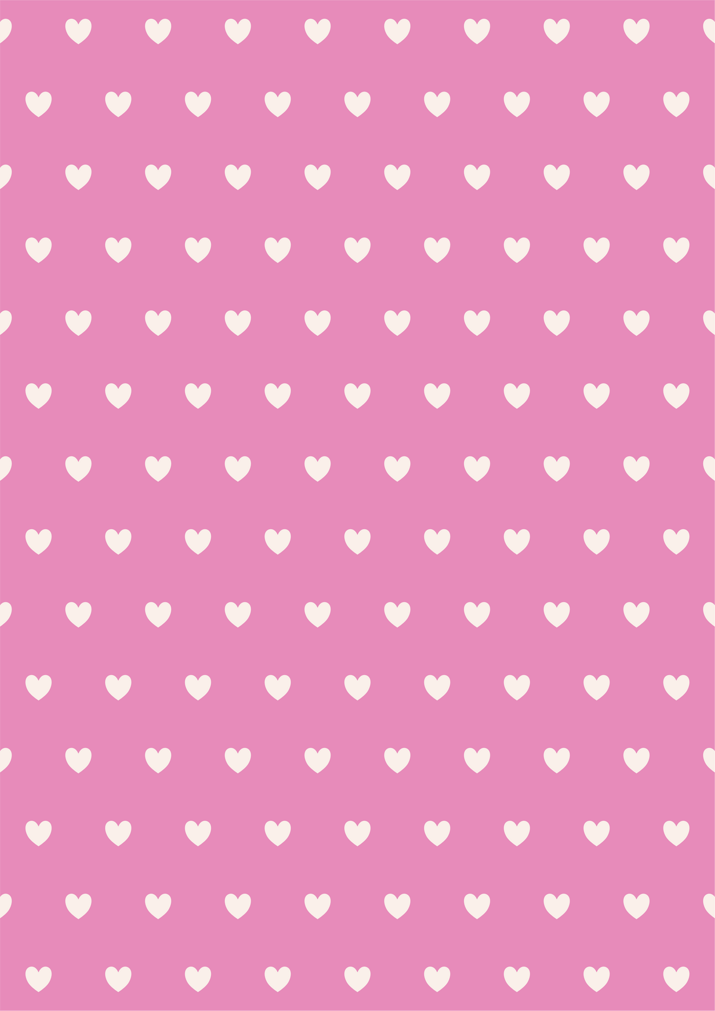Paper Hearts Club Cardstock Collection Pack A4