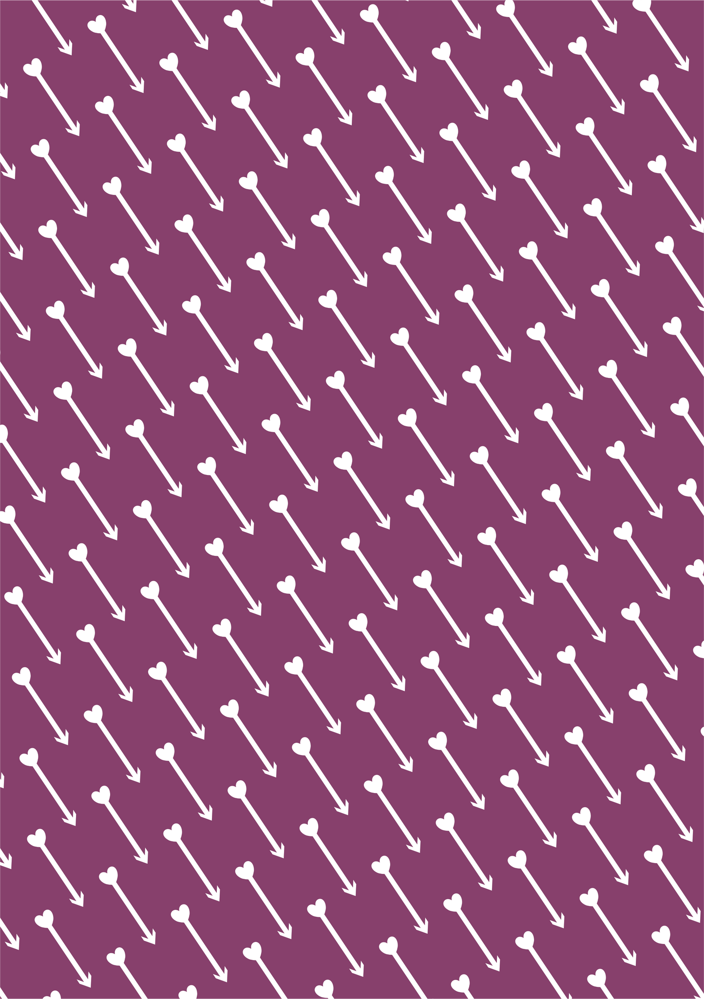 Paper Hearts Club Collection Pack A4