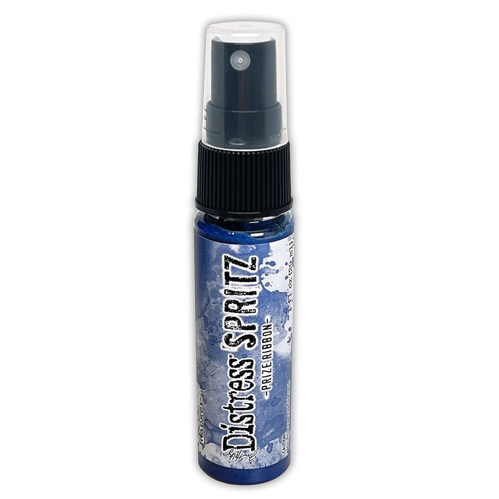 Tim Holtz Distress Oxide Spritz – Prize Ribbon