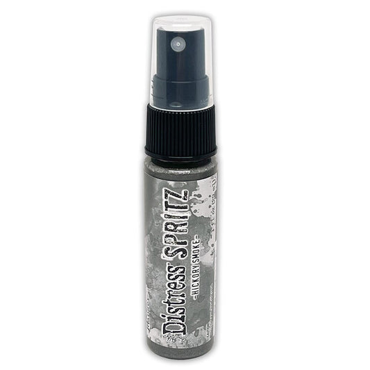 Tim Holtz Distress Oxide Spritz – Hickory Smoke