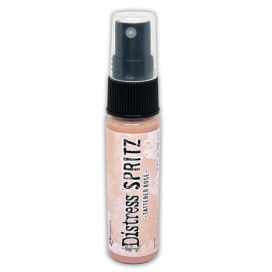Tim Holtz Distress Oxide Spritz – Tattered Rose