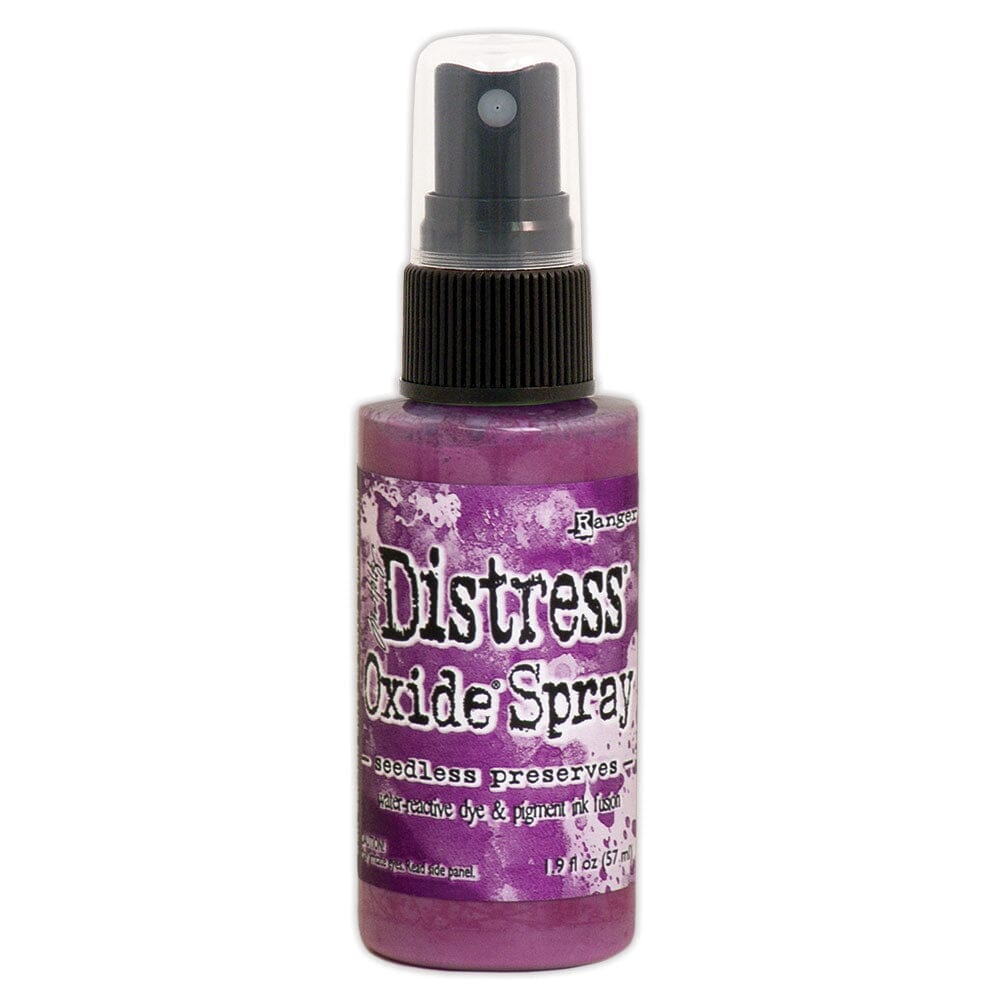 Tim Holtz Distress Oxide Spray – Seedless Preserves