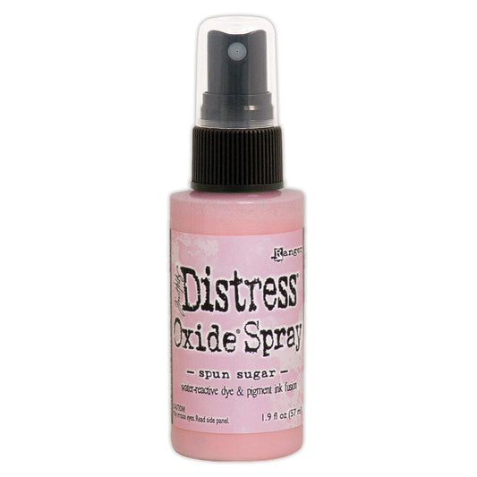 Tim Holtz Distress Oxide Spray – Spun Sugar